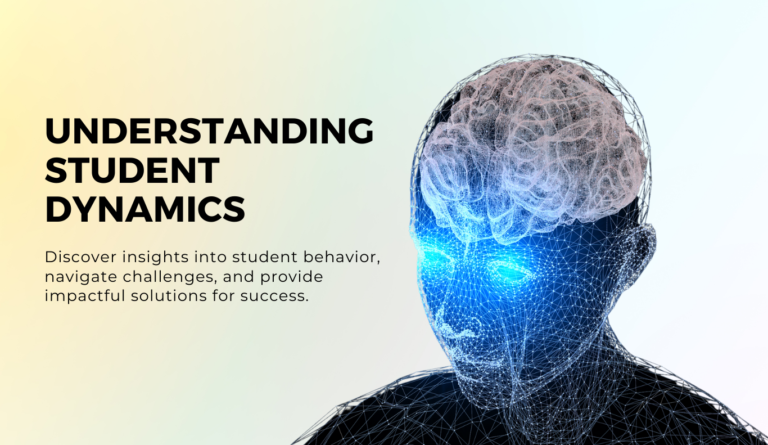 Understanding-Student Dynamics